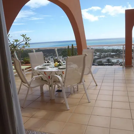 Lejlighed Luxurioese Mit Sonnenterrasse By Interhome *
