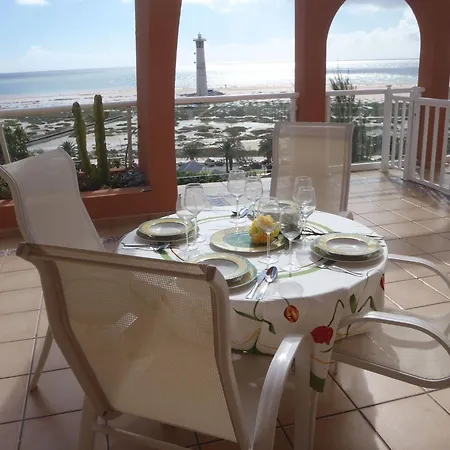 Luxurioese Mit Sonnenterrasse By Interhome Lejlighed Morro Jable (Fuerteventura)