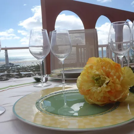 Luxurioese Mit Sonnenterrasse By Interhome Morro Jable (Fuerteventura)