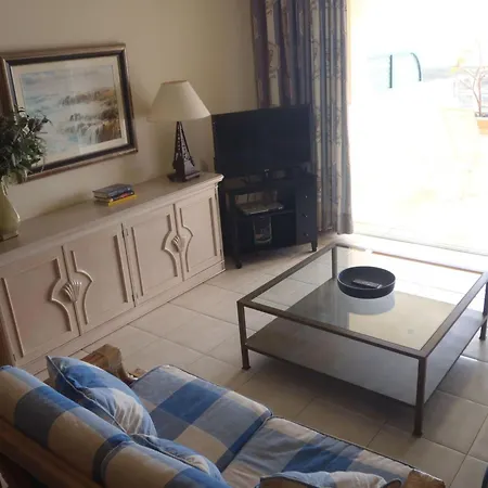 Lejlighed Luxurioese Mit Sonnenterrasse By Interhome *