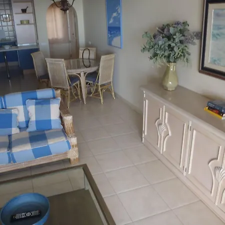 Lejlighed Luxurioese Mit Sonnenterrasse By Interhome *