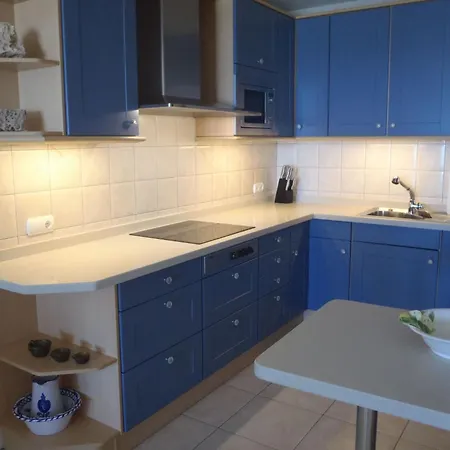 Luxurioese Mit Sonnenterrasse By Interhome Morro Jable (Fuerteventura)