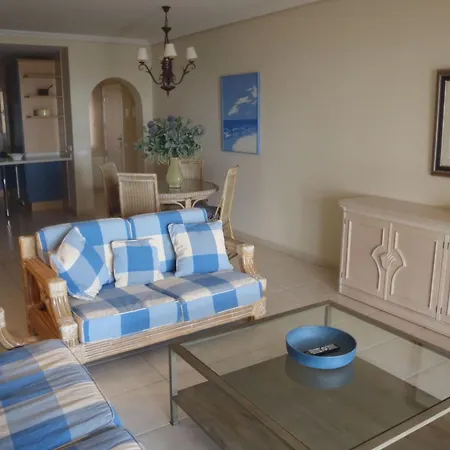 Lejlighed Luxurioese Mit Sonnenterrasse By Interhome