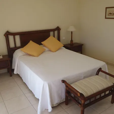 Lejlighed Luxurioese Mit Sonnenterrasse By Interhome Morro Jable (Fuerteventura)