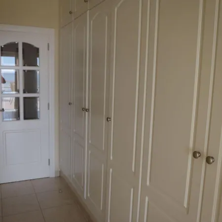 Luxurioese Mit Sonnenterrasse By Interhome