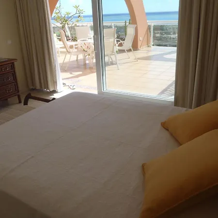 Luxurioese Mit Sonnenterrasse By Interhome Lejlighed