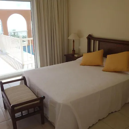 Luxurioese Mit Sonnenterrasse By Interhome Morro Jable (Fuerteventura)