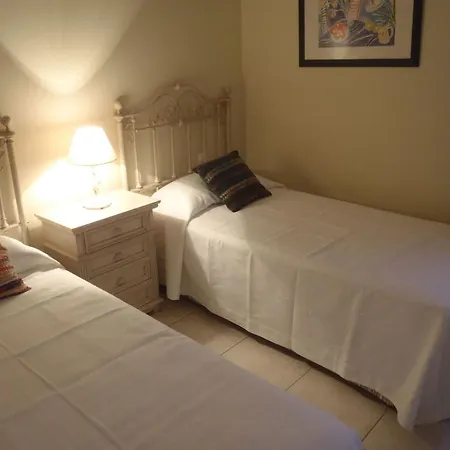Lejlighed Luxurioese Mit Sonnenterrasse By Interhome Morro Jable (Fuerteventura)