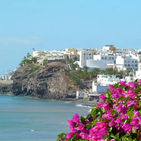 Luxurioese Mit Sonnenterrasse By Interhome * Morro Jable (Fuerteventura)